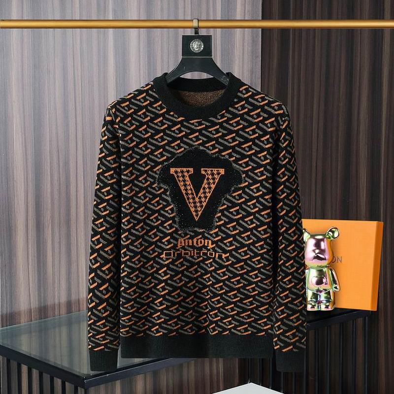 Versace Men's Sweater 128